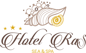 Hotel Ras - Sea & Spa